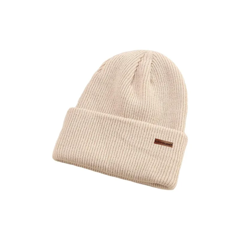 JEANSWEST Acrylic Beanies Unisex-24