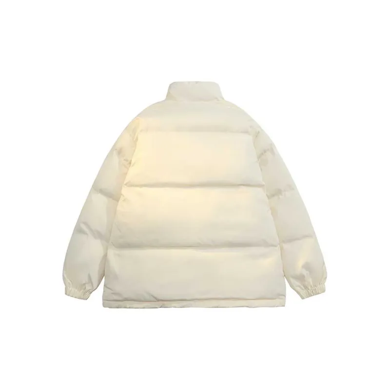 FAX FOR FMACM Puffer Jacket Unisex-1