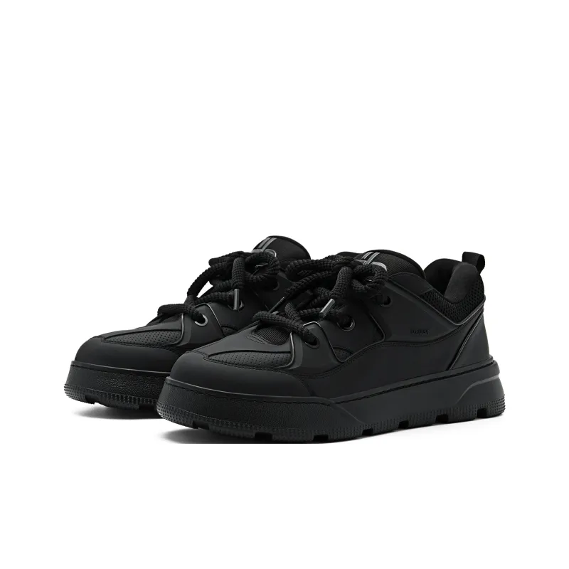 PEDRO Icon Series Low-Top Skateboard Shoes Men's-1