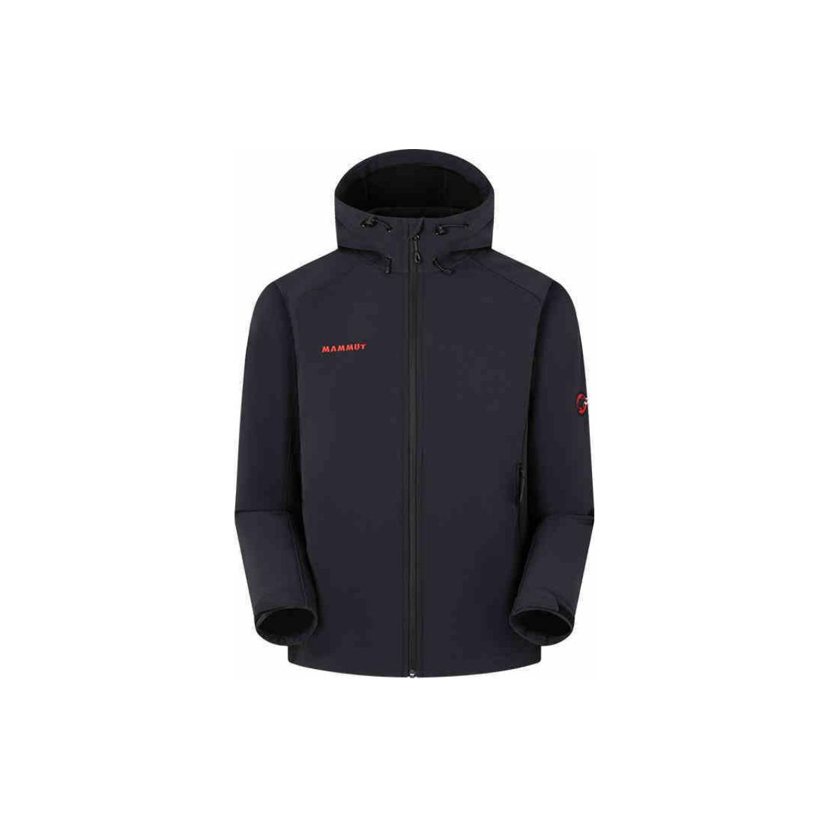 Mammut Keiko Hs Hooded POIZON