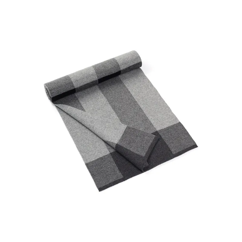 TUCANO Cashmere Knit Scarves Men's-2