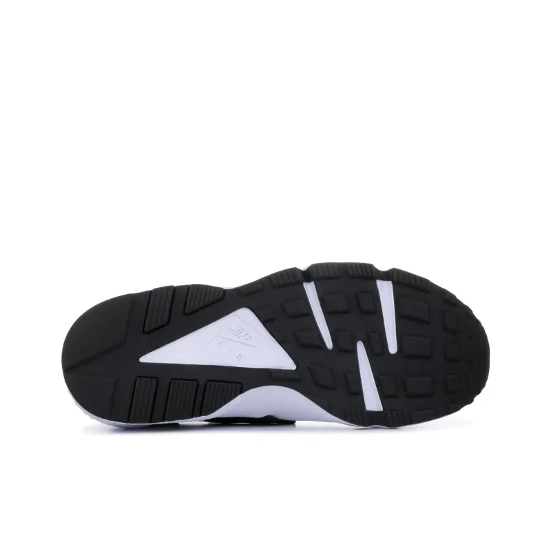 Nike Air Huarache Run Scream Green Remix-4