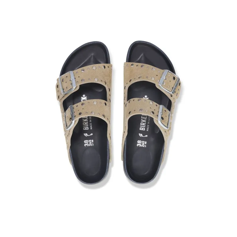 Birkenstock Arizona Slide Sandals Women's-3