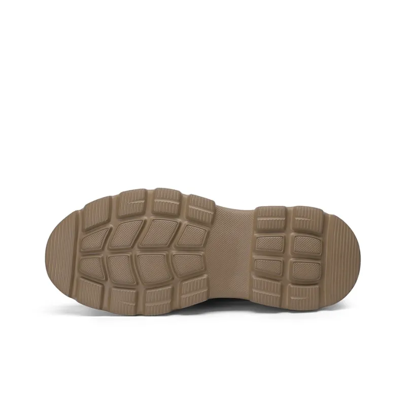 CROWN Low-Top Casual Shoes Men's-4