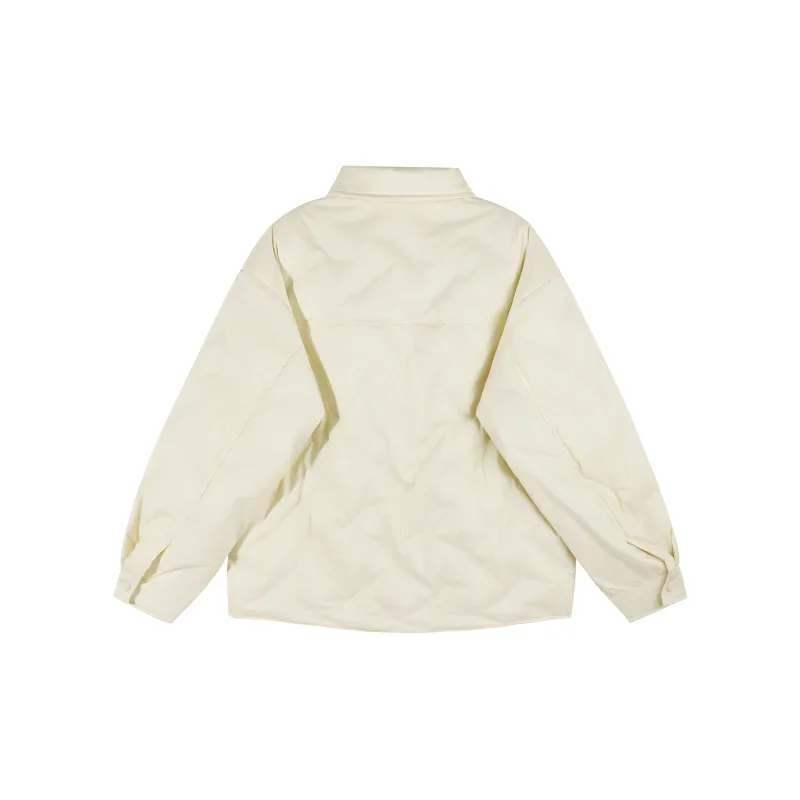 LEMANISM Down Jackets Unisex-7