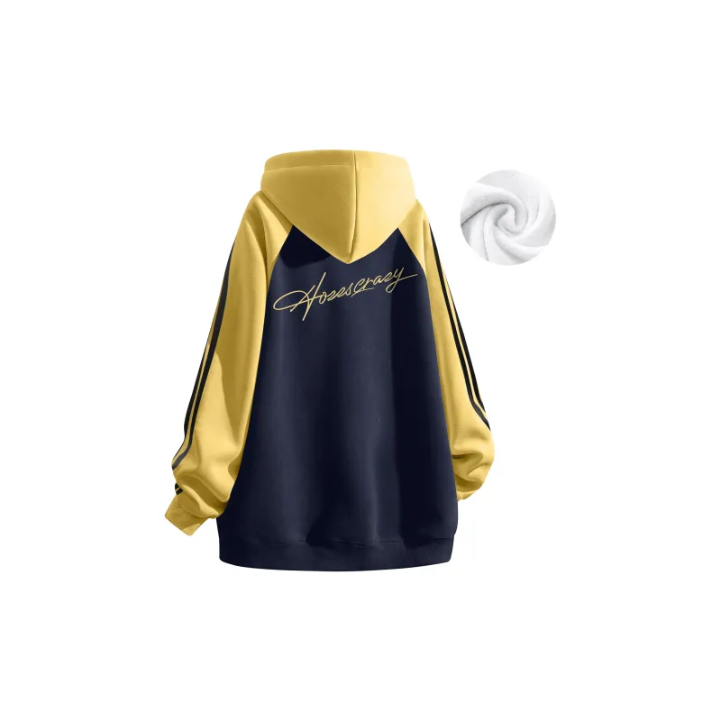 HOZZS Sweatshirts Unisex-27