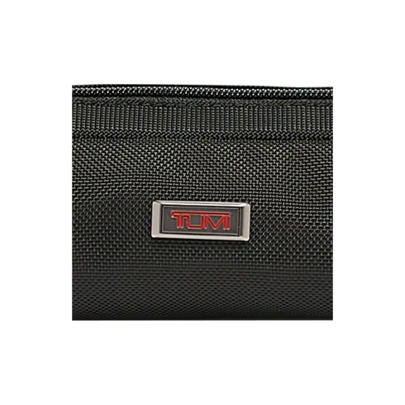 TUMI Alpha Nylon Storage Bag Regular Men's Black-2