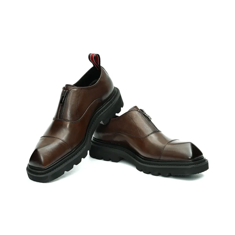 ASTON M.JAZZ Casual Shoes Men's-10