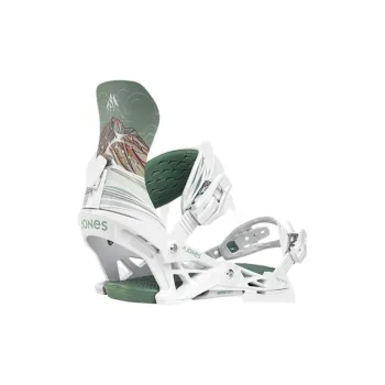 JONES SNOWBOARDS Ski Bindings
