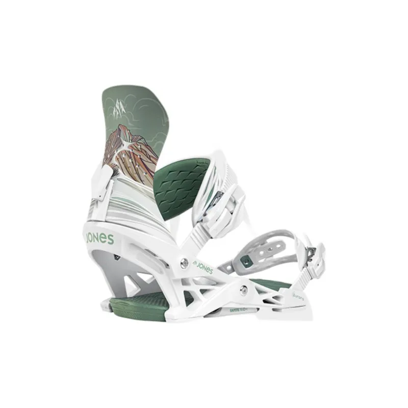 JONES SNOWBOARDS Ski Bindings-0