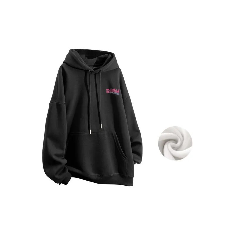 JINBEILE Sweatshirts Unisex-18