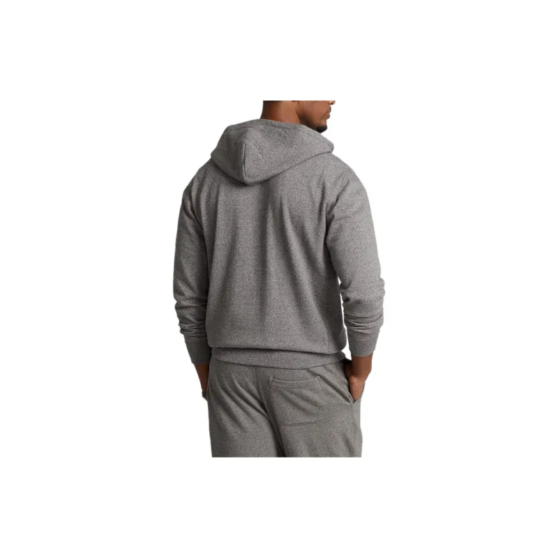 Polo Ralph Lauren Cotton Zip up Hoodie-2
