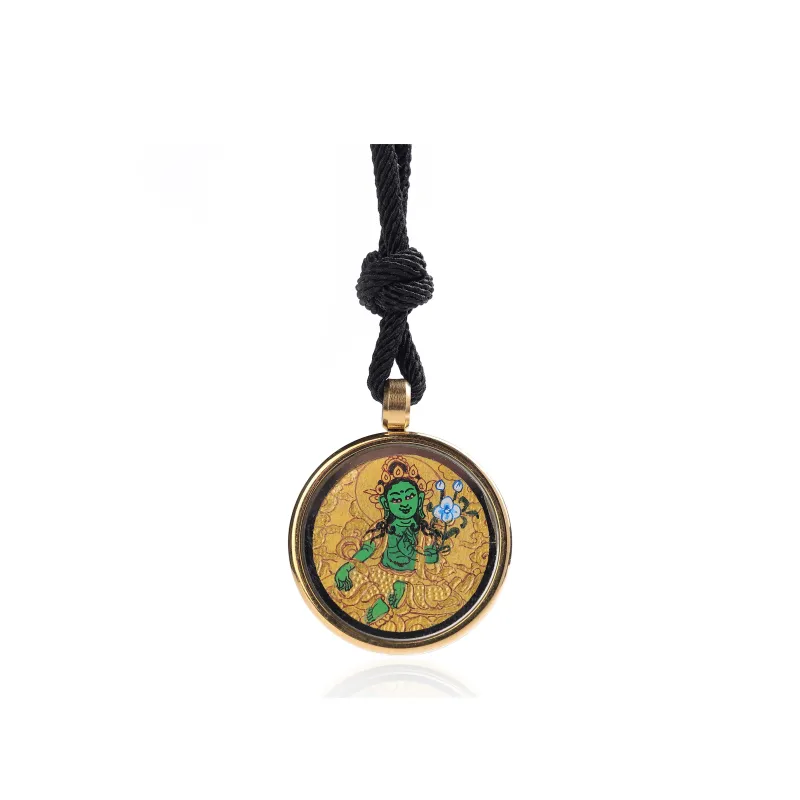 Murmur Necklaces Unisex-0