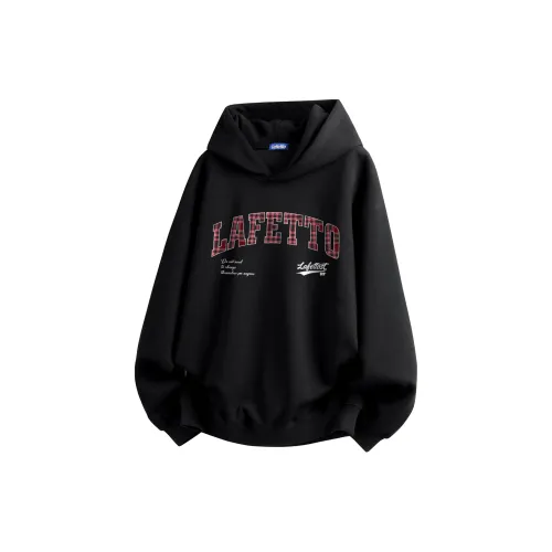 Lafetto Casual Sportswear Unisex