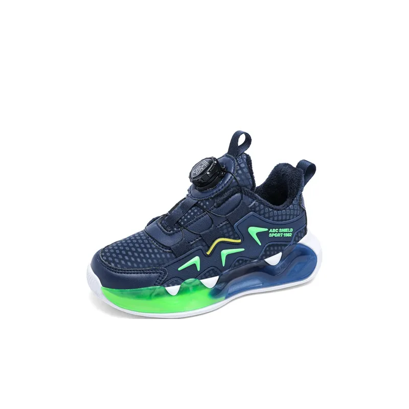 FIRS Kids Wear Resistant Support Low Top Kids' Running Shoes Kids'-3