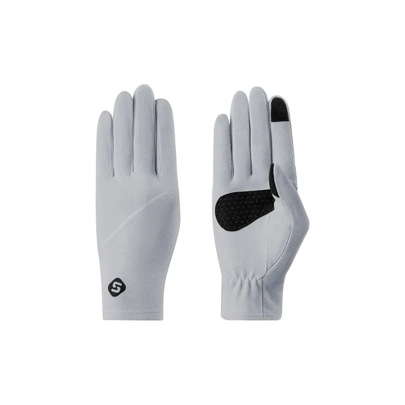 BSELEON Dralon Knit Gloves Unisex-3