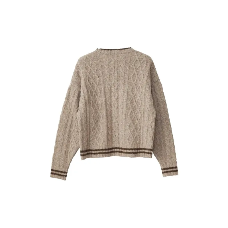 HYSTERIC GLAMOUR FW24 Sweater Women's-3