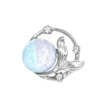 Welcome To The Treasure Alloy Earrings Women's