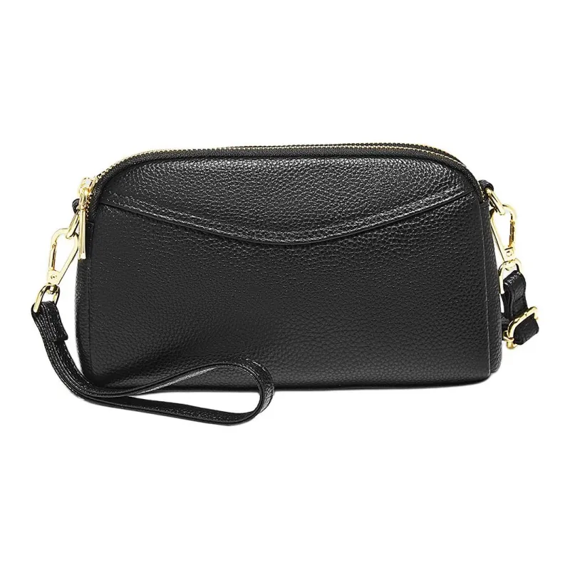 Marino Orlandi Shoulder Bags Black-4