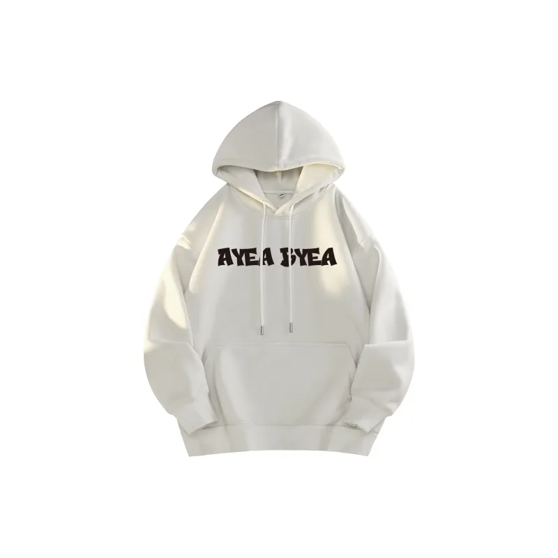 AYEA Sweatshirts Unisex-5