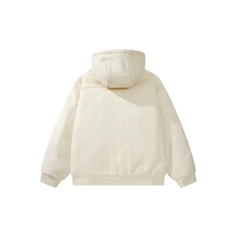 GROGNAK Chuan Series Down Jacket Unisex-5