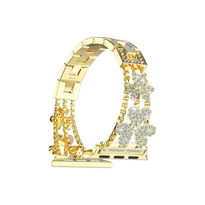 ZHENGGUANG Unisex Watch Bands-14