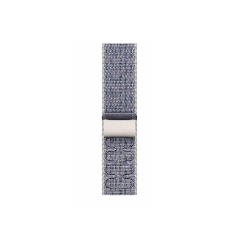NCFCK Watch Bands Apple Compatibility 38/40/41/42/44/45/49mm Nylon Material-13