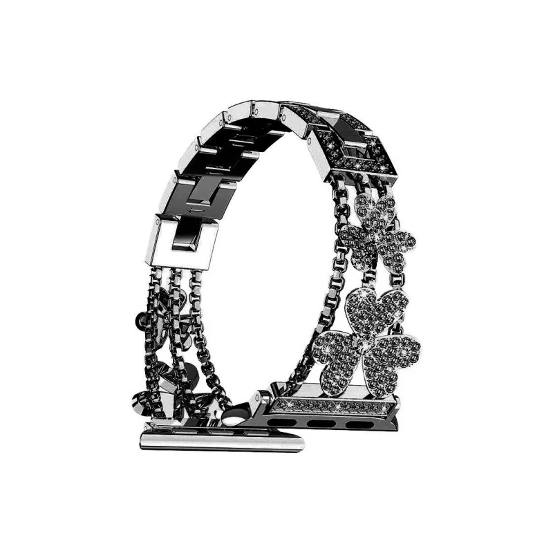 ZHENGGUANG Unisex Watch Bands-8