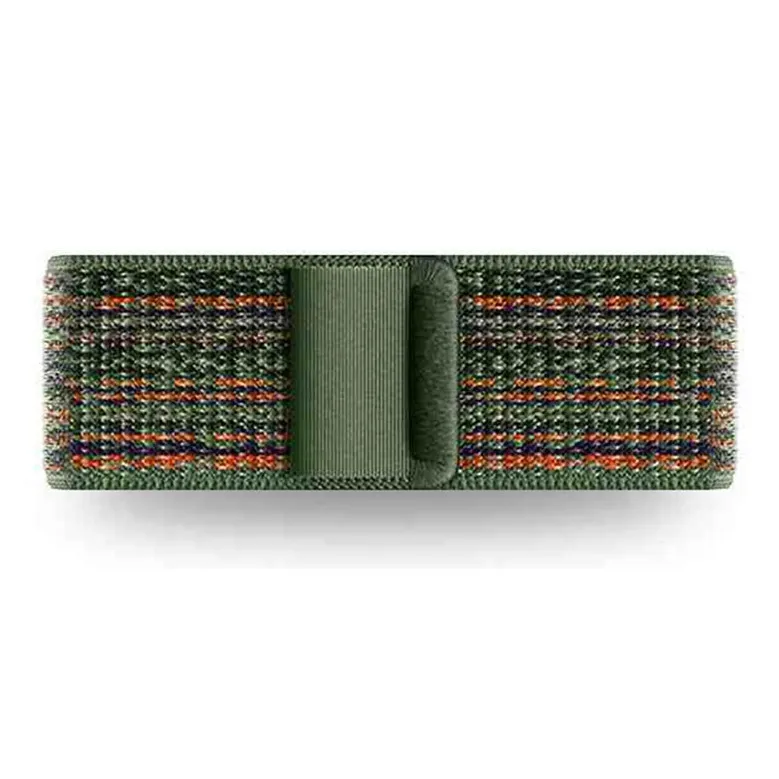 NCFCK Watch Bands Apple Compatibility 38/40/41/42/44/45/49mm Nylon Material-2