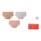 Light Brown+Light Purple+Pink