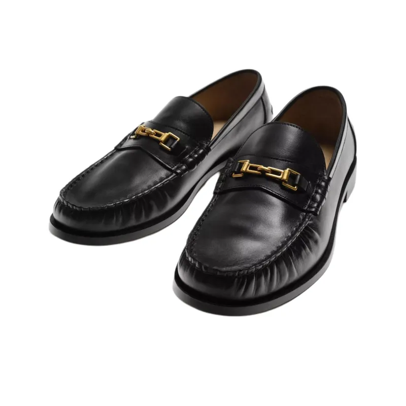 ZARA Loafers Men-2