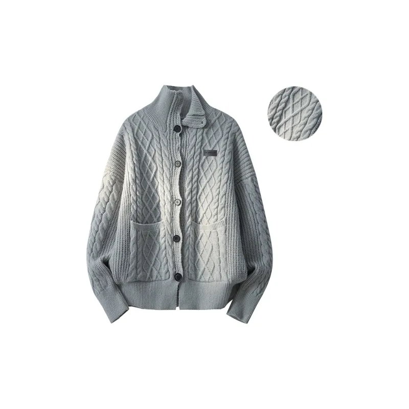 FAX FOR FMACM Sweaters Unisex-2