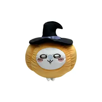 Chiikawa Angel Collection Chiikawa Halloween Collection Dolls Plush Doll Medium Size Height