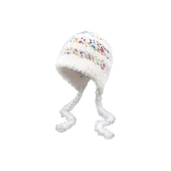 SLEEPYWALK Acrylic Beanies Women's