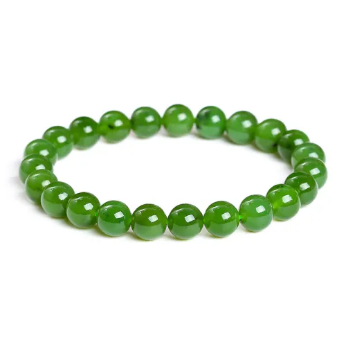 YANFEI Hetian Jade Bracelets Jasper Unisex