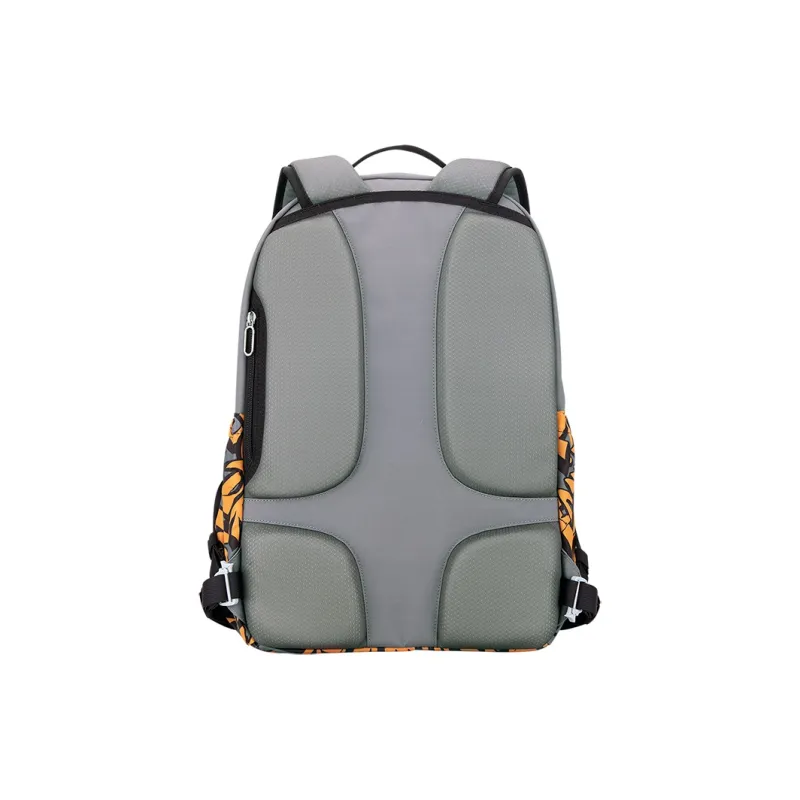 MOONROCK RPET Eco Friendly Recycled Material Backpack Regular Kids' Multicolor-21