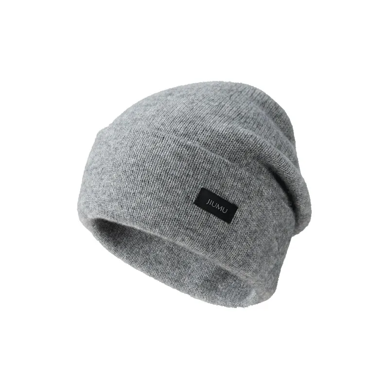 JIUMU Beanies Men-2