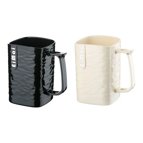 One Mai House Dormitory Couple's 1 Pair 350ml