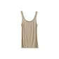 Q0479 Nude (Wool+Silk, Tank Top)