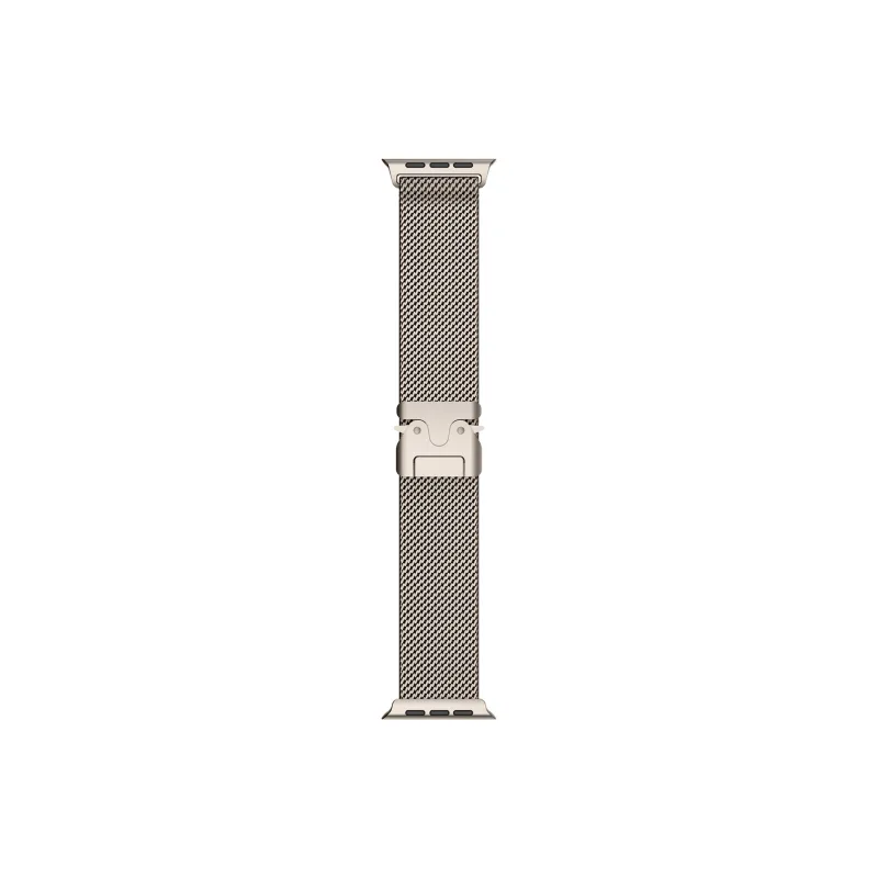 Antey Apple Compatibility Watch Band 175 220mm Titanium Material-0