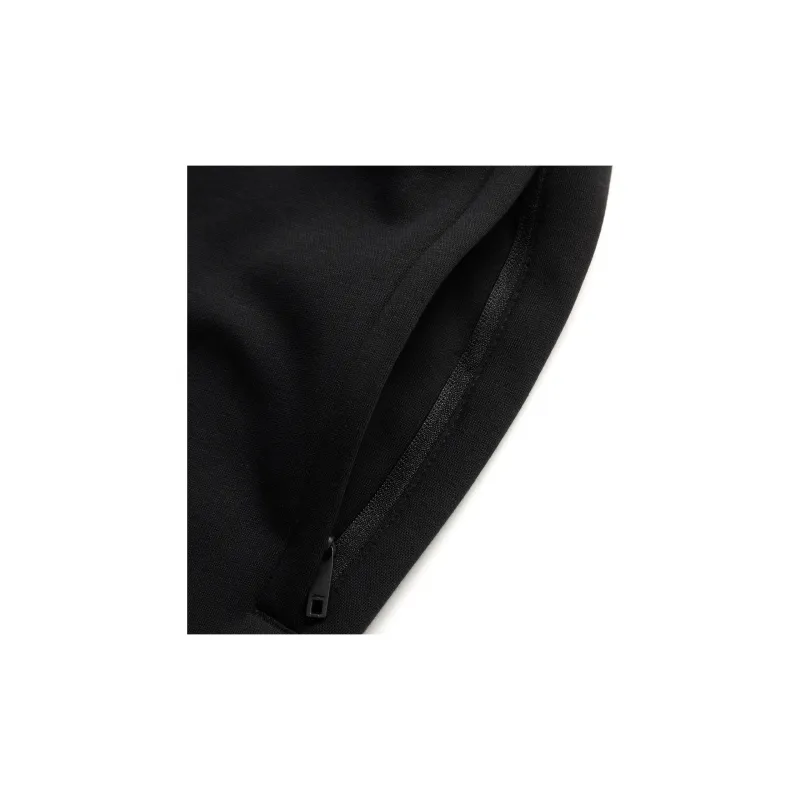 LiNing Sports Life Collection Casual Pants Men's Black-2