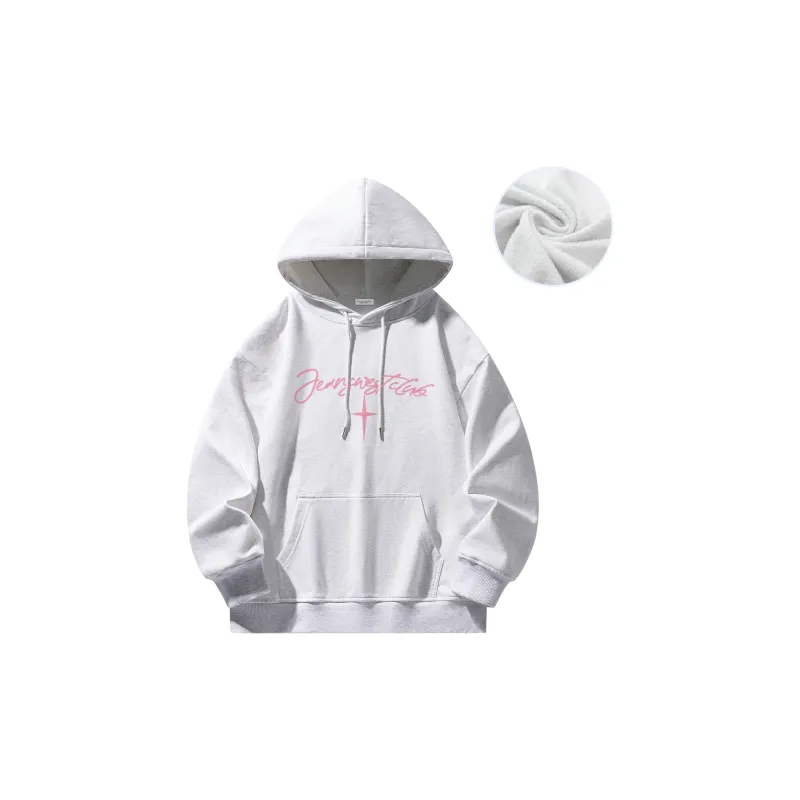 JEANSWEST CLUB Sweatshirt Unisex-57
