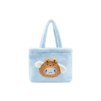 Hello Kitty Polyester Shoulder Bag Regular Women's