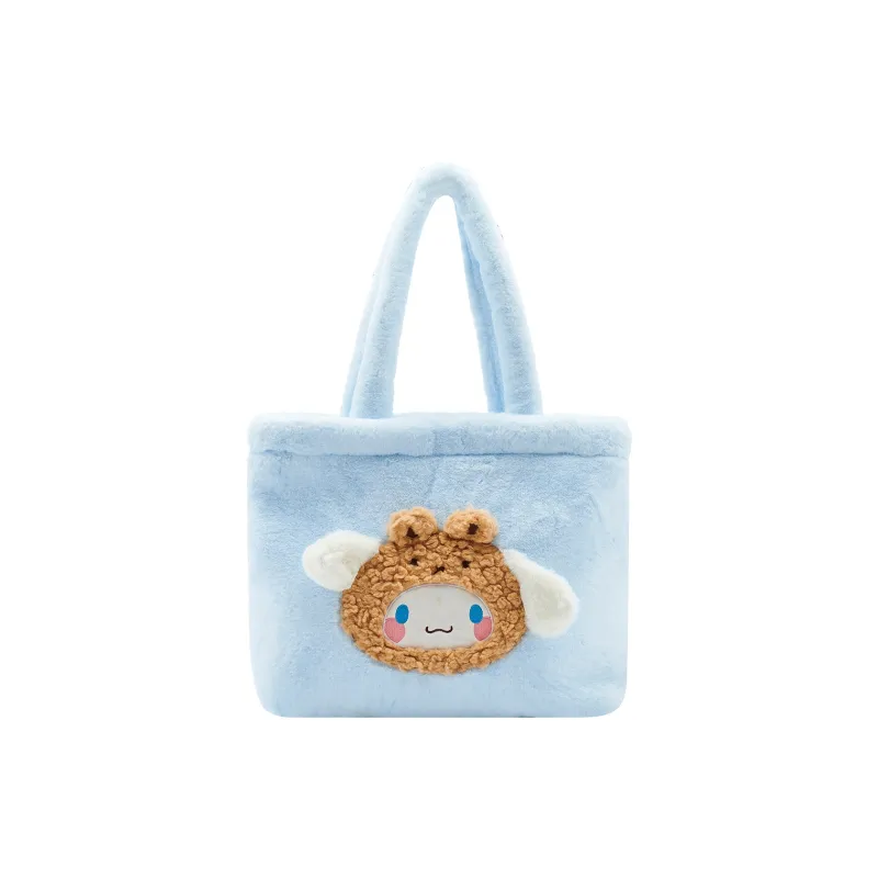 Hello Kitty Polyester Shoulder Bag Regular Women's-0
