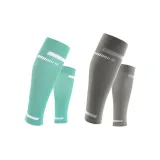 Mint Green+Concrete Gray