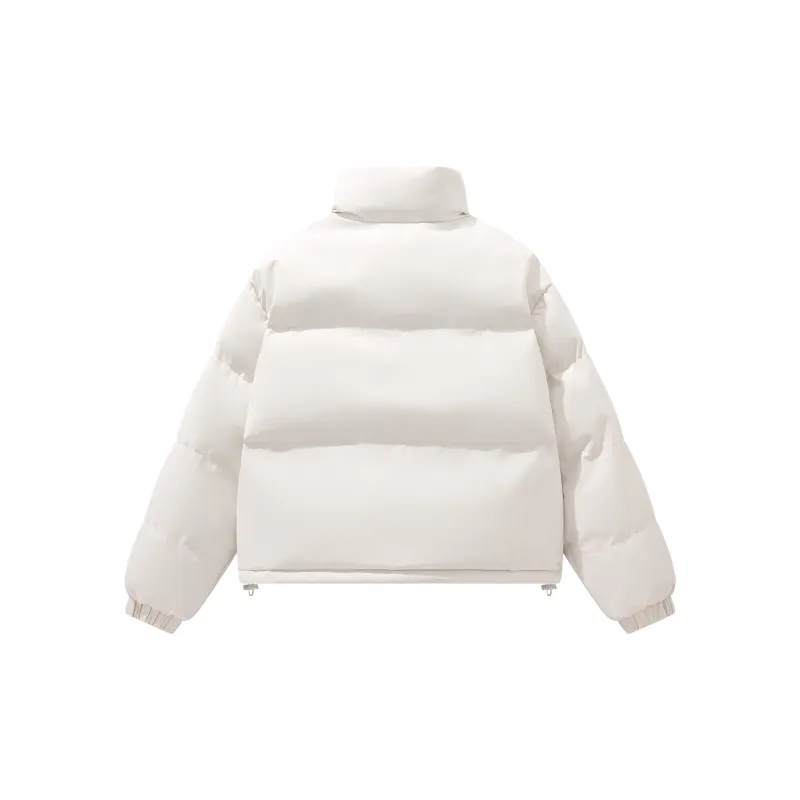 SESAME STREET Puffer Jacket Unisex-5