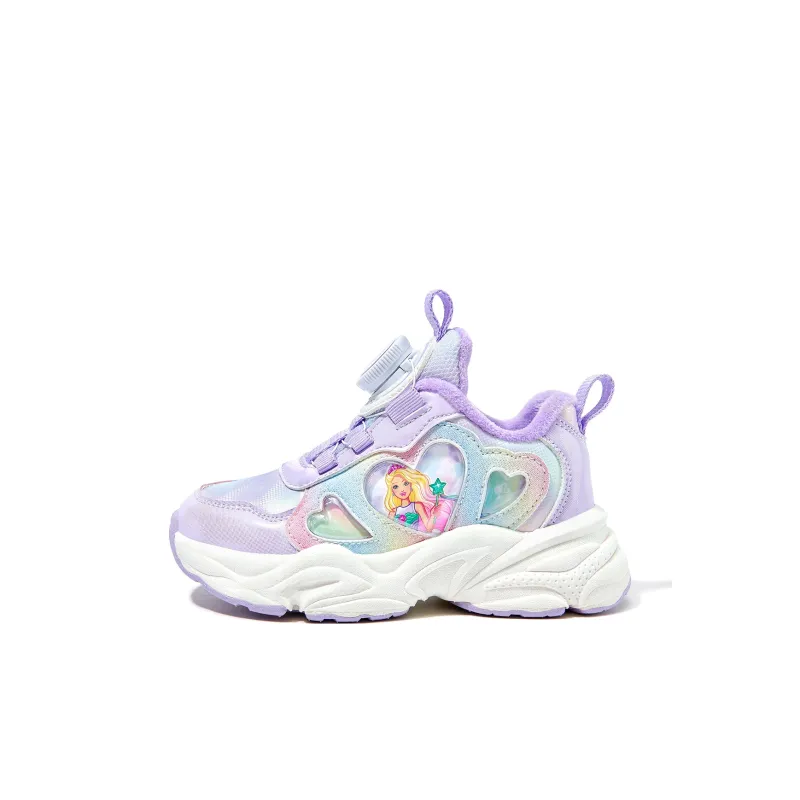 Barbie Princess Kids Lifestyle Shoes Kids'-7
