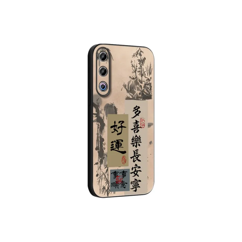 DAHUAXIAN Phone Cases-5