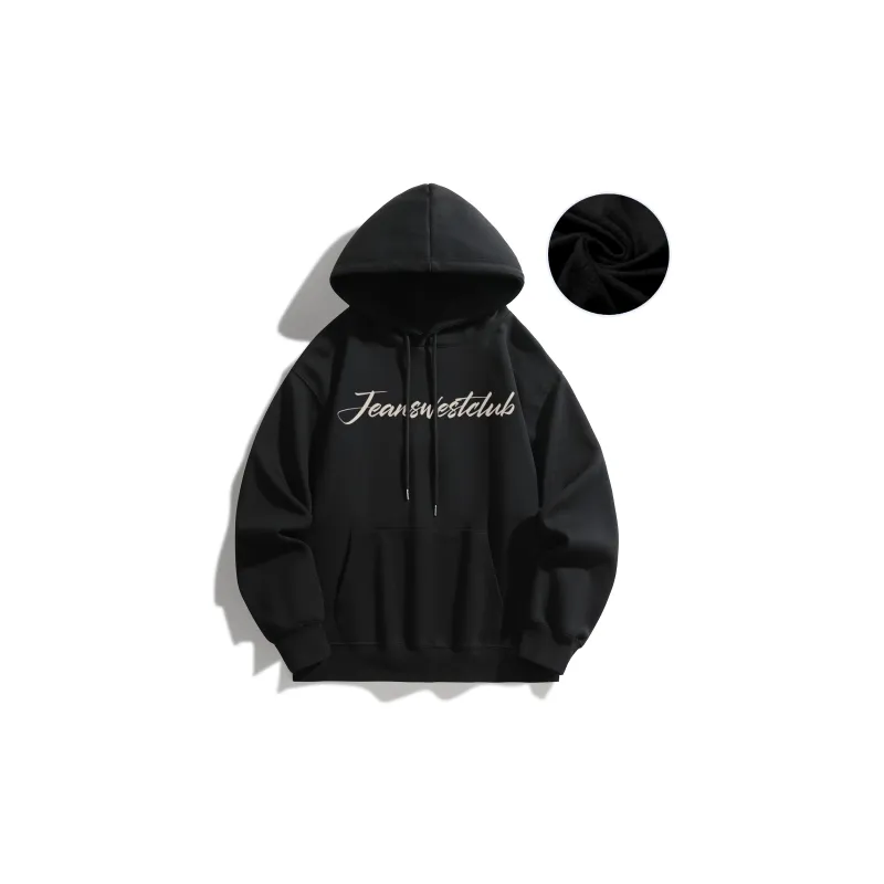 JEANSWEST CLUB Sweatshirt Unisex-16