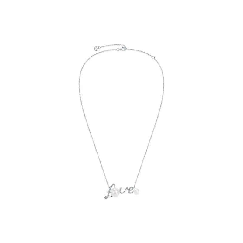 MARIANNY Freshwater Pearl Necklaces Women's-0